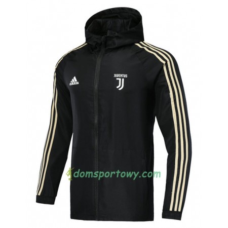 Juventus Windrunner Kurtka Komplet 2018-2019